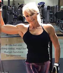 243,231 a double workout granny free videos found on xvideos for this search. 61 Year Old Grandmother Says Fitness Is A Fountain Of Youth That Cured Her Anxiety Daily Mail Online