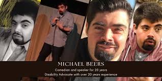 Michael Beers: Comedian and Professional Speaker