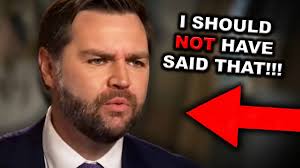 JD Vance's CAR-CRASH Fox News Interview OFFENDS Christians