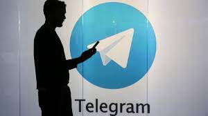 We did not find results for: Better Than Netflix Torrents Why Telegram Is The New Destination For Movies Shows Online