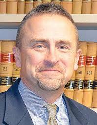 Find Your District Attorney