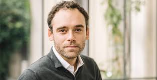 Alphonse Daudré-Vignier