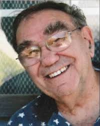 RICHARD LAWRENCE Obituary (1927