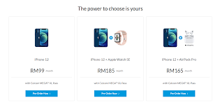 Singtel outs iphone 11 and 11 pro telco price plans. Celcom Offers The Iphone 12 With A Free Apple 20w Fast Charger Klgadgetguy