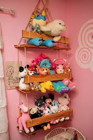 Buy soft toys for babies & kids online in india at firstcry.com. Storage For Stuffed Animals 20 Impressive Ideas Simple Life Of A Lady
