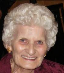 Bertha Wallack Obituary