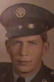 Hubert Ray Dickerson