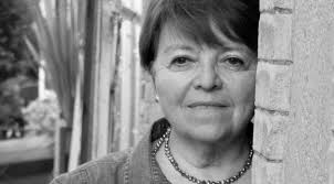 Entrevista a Elsa Cross