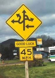 Maybe you would like to learn more about one of these? 14 W310 Confusing Ideas Bones Funny Funny Road Signs Funny Signs
