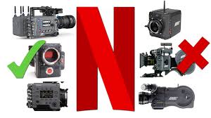 From a netflix original movie that will make you swoon to new series to binge, here are the best movies and tv shows to watch on netflix in february netflix original series to keep your eyes on throughout february 2021 include firefly lane, a drama starring katherine heigl as tully hart and. The Netflix Guide For Non Approved Cameras Y M Cinema News Insights On Digital Cinema