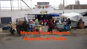 mercado zonal palermo