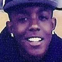 Ragee Clark Obituary