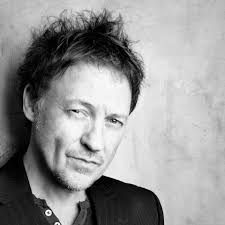 Is the music loud enough ?: Johnny Crash