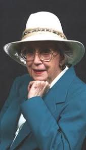 Obituary of Grace Hall