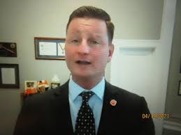 ON “PEOPLE TO BE HEARD” WHITE PLAINS SUPERINTENDENT OF SCHOOLS DR. JOSEPH  RICCA END OF YEAR SCHOOL RETROSPECTIVE