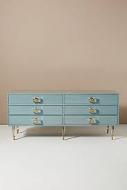 Very elegant solid wood armoire with dovetail drawers. Unique Dressers Armoires Anthropologie