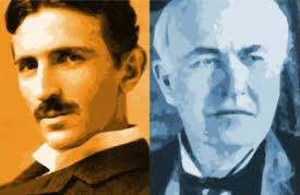 A Brief History of Nikola Tesla Told in Stamps