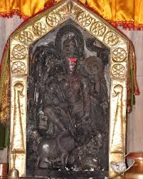 Vedism - Vindhyavasini Temple, Chiplun The Vindhyavasini... | Facebook