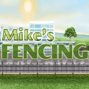 Mike's Fencing