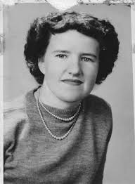 Beverly Hart, 1933-2022