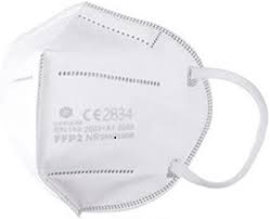 Pack Of 40 Ffp2 Masks Respirator Masks Ce Certificate Ce2834 Tested En149 2001 A1 2009 Ffp2 Nr Amazon De Baumarkt Safety masks & respirators all categories amazon devices amazon fashion amazon global store appliances automotive parts & accessories baby beauty & personal care books computer & accessories electronics gift cards grocery & gourmet food health, household n95. pack of 40 ffp2 masks respirator masks