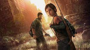 The last of us part ii. The Last Of Us Serie Release Trailer Besetzung Der Videospiel Verfilmung Netzwelt