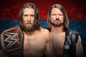 During friday night's episode of wwe smackdown, daniel bryan was announced as the first competitor for the men's 2021 royal rumble match. Can The New Daniel Bryan Change The World Cageside Seats