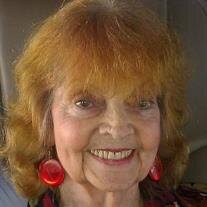 Cleo Mae Singleton Obituary