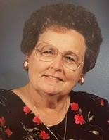 Catherine A. Bailey Obituary