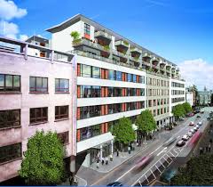 Venue, Accommodation and Travel - Healtex