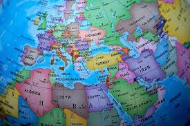 La cartina italiana, suddivisa in regioni e nelle tre tipologie: Perquisizione Sulla Nave Turca Convocati Ambasciatori Di Ue Italia E Germania Sicurezza Internazionale Luiss