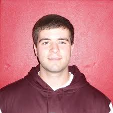 Declan Kane's Henderson High School Bio