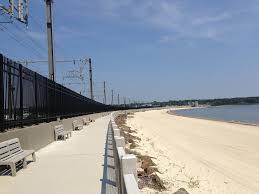 Maybe you would like to learn more about one of these? Visiting Niantic Bay Beach And Boardwalk Should Continue To Be Free Montville Ct Patch