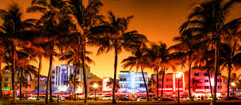 Miami Beach Holiday: 6 Nights in Stylish Hotel only €776