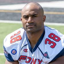 Bravest Football Team