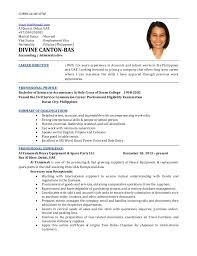 Displayed sensitivity to the cultural and linguistic needs of the clients and families served. Marital Status In Resume