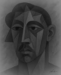 A Self-Portrait of Sorts -poemsbypogi see