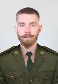 Вічна пам'ять герою! 6 травня 2023 загинув Микитась Василь Васильович під  час виконання бойового завдання із захисту територіальної цілісності  Батьківщини, відсічі та стримування збройної агресії російської федерації  проти України в районі ведення