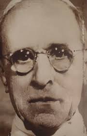 Zwijgende Paus, Hans Jansen