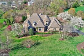 Luxury Living In York County This Custom French Country Home Located In A Beautiful Neighborhood Adjacen Luxury Homes Home Coffee Stations French Country House