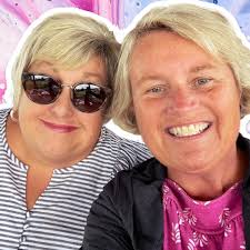 Conversations with ReRe and RoRo