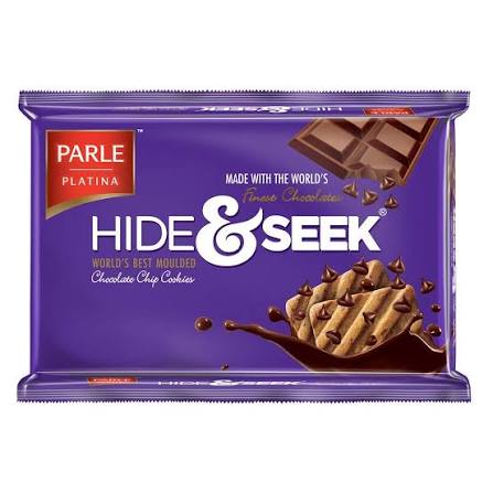 Hide and seek 200g