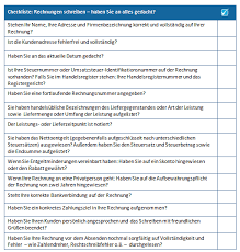 Die rechnung ist ein ganz spezieller geschäftsbrief. Rechnung Schreiben Was Muss Ich Als Handwerker Beachten