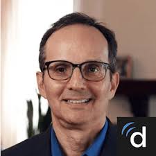 Dr. Richard Jackson, MD