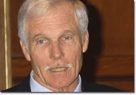 Ted Turner