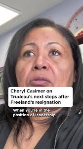 Cheryl Lashek Canada