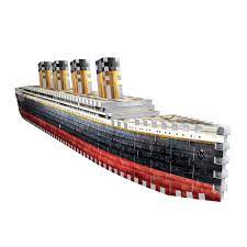 We did not find results for: Titanic Wrebbit 3d Puzzle
