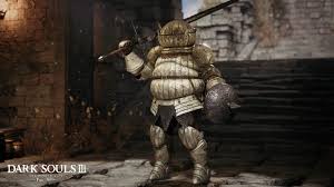 Maybe you would like to learn more about one of these? Artstation Dark Souls 3 Siegmeyer Of Catarina Fan Art Finished Hansel Febrianto