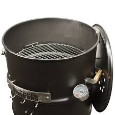 At texas original bbq pits®, we found our passion and we love what we fabricate and build every day. How To Build A Smoker Out Of A 55 Gallon Drum