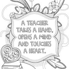 With all of the wonderful artists out there creating their works to share for free with the world, i thought it would be. Adult Colouring Pages For Educators Illustration Or Graphics Contest 99designs